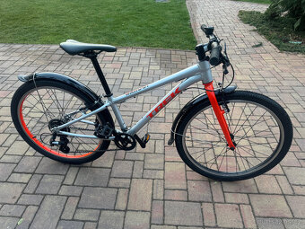 Prodám dětské kolo TREK WAHOO 24" - 5