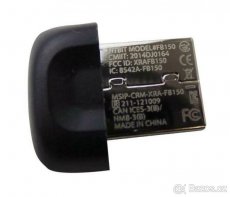 ✅FitBit Bluetooth 4.0 USB Dongle FB-150 + Flex USB Cable - 5