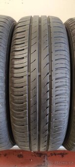 Letní pneu Continental 175/60/15 5mm (22050704) - 5