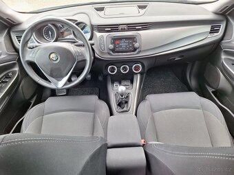Alfa Romeo Giulietta 1,4Ti AKČNÍ CENA - 5