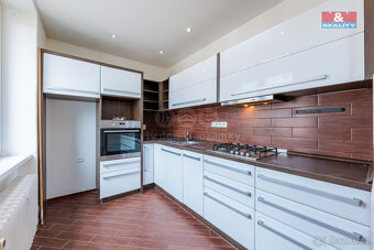Pronájem bytu 2+kk, 49 m², Sokolov, ul. Křižíkova - 5