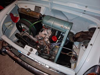Škoda 1000 MB r.v.1967, STK do 2026 - 5