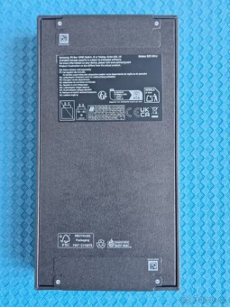 Samsung Galaxy S25 Ultra 256GB Silverblue NOVÝ NEROZBALENÝ - - 5