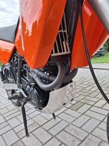 Ktm lc4 620 - 5