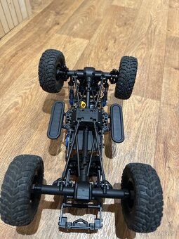 Rc Element Bushido 12 - 5