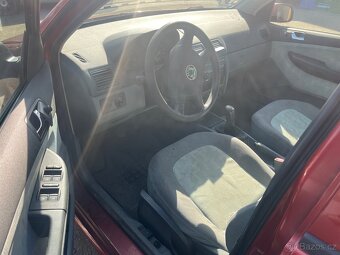 Díly fabia 1 1.4 mpi - 5