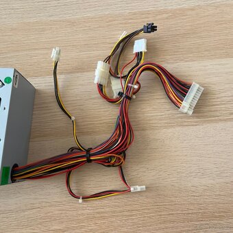 pc zdroj rohs 400w - 5