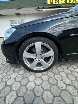 Mercedes-Benz E250 cdi - 5