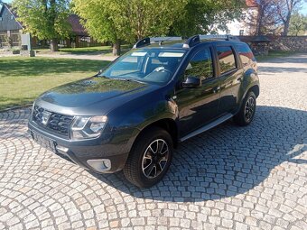 Dacia Duster 1,5DCI,80KW,,101700km,,rok 2017 - 5