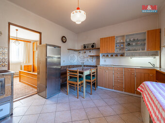 Prodej rodinného domu, 196 m², Kácov - 5
