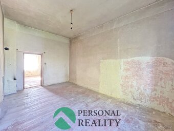 Prodej vícegenerační dům, 3/4 podíl, 170 m2 - Sulejovice - 5