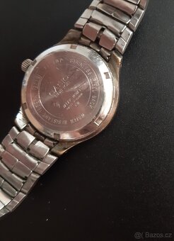 Hodinky Casio Edifice EF 107 - 5