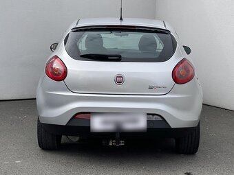 Fiat Bravo 1.4 T-JET , 88 kW benzín, 2010 - 5