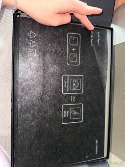 Lenovo Yoga 920 – i7 8. generace / 16 GB RAM / 1 TB SSD - 5
