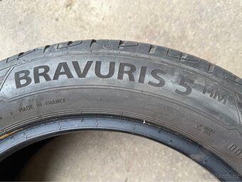 Barum 165/65 R15 - 5