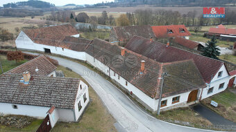 Prodej zemědělské usedlosti, 110 m², Kuřimany - 5