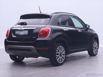 Fiat 500X 2,0 MultiJet 4x4 Navi Xenon (2016) - 5