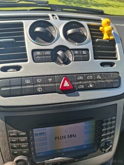 MB viano 3,0 CDI 150kw - 5