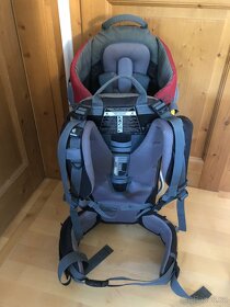 Krosna Deuter Kid Comfort II - 5