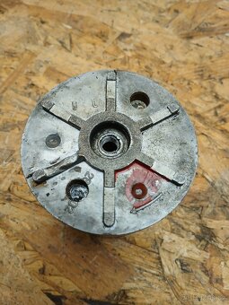 Babetta magnet rotor - 5