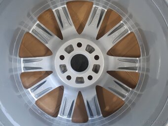 Alu kola 5x112 r17 - 5