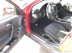 Mercedes Benz C 220CDI 85kW 2003 W203 - dily - 5