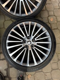 Alu 5x112 r18 - 5