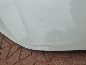 VW Polo světlo 2G0945095B blatník kapota 2G0823155G - 5