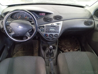 Ford Focus 1.8.16V r.v.2004 EYDF 85kw(4549) - 5