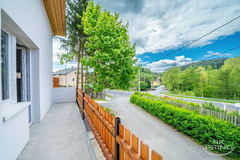 Prodej rodinného domu na pozemku 810 m2, Karlovy Vary, Tepli - 5