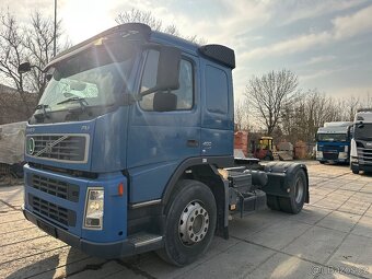 Volvo FM13.400 - 5