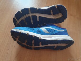Kalenji modré tenisky v.34 z decathlonu II. - 5