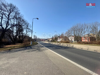 Prodej garáže, 22 m2, OV, Chomutov - 5