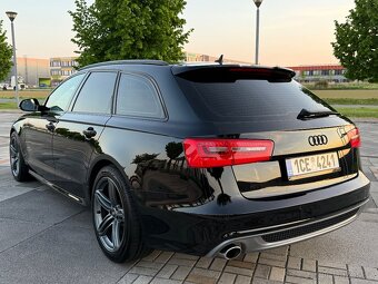 ⭐️AUDI A6⭐️3.0TDI 180KW⭐️QUATTRO⭐️ - 5