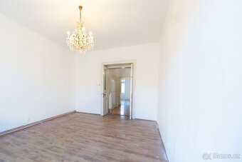 Nabídka bytu k Airbnb, Booking - 3+kk 85 m2 s balkonem, Pra - 5
