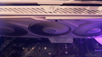 Herní PC AMD Ryzen 9 / RTX 3080 / 32GB / SSD 2TB - 5