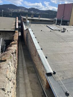 Prodej komerčního pozemku 448 m² Ústí nad Labem - 5
