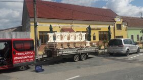 Zahradní nábytek - 5