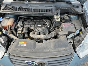 C-MAX - 5
