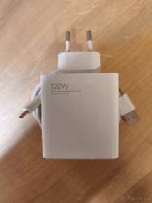 Mobil Xiaomi 12T Pro 5G 8GB/256GB - 5