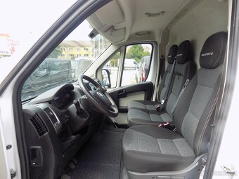 Fiat Ducato 2.3 JTD 96 KW L2H2 KLIMATIZACE - 5