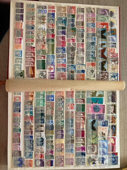 Album A4/32 stran č.34 - 5