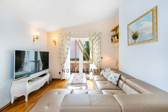 Prodej, rodinný dům, 206 m², Úherce, ul. Na Vršku - 5