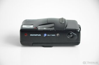 OLYMPUS AF-10 Super AF - 5