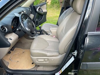 Toyota RAV 4, 2,2D-CAT 4x4, 130kW - 5