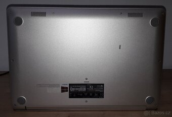 Notebook ASUS VIVOBOOK - 5