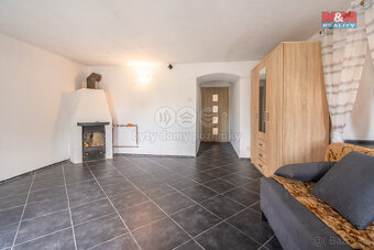 Prodej rodinného domu, 200 m², Hlupín u Horažďovic - 5