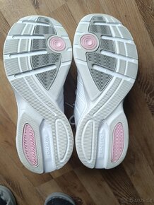 Tenisky Adidas Strutter dámske vel 42 bíla - 5