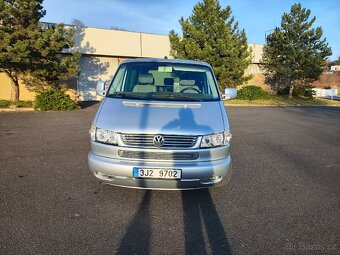 WV T4 Multivan - 5