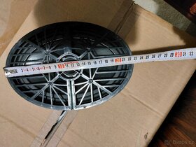 reproduktory zn. JBL pro Peugeot/Citroen - 5
